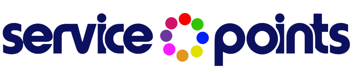 servicepoints